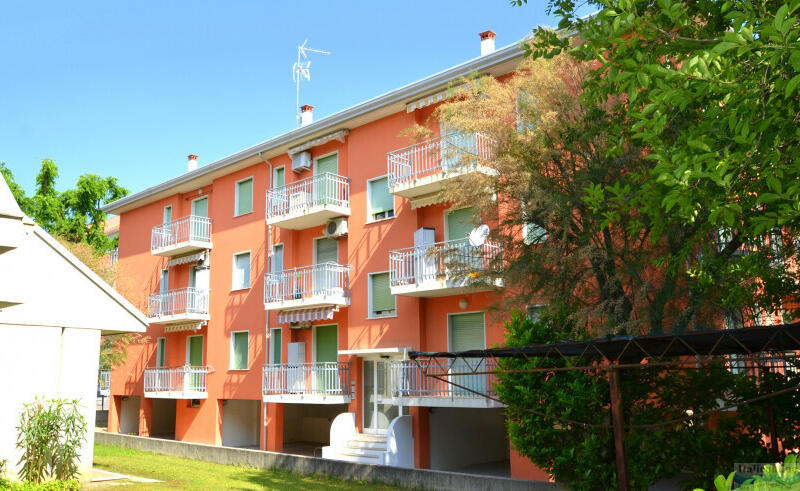 Condominio Isolabella