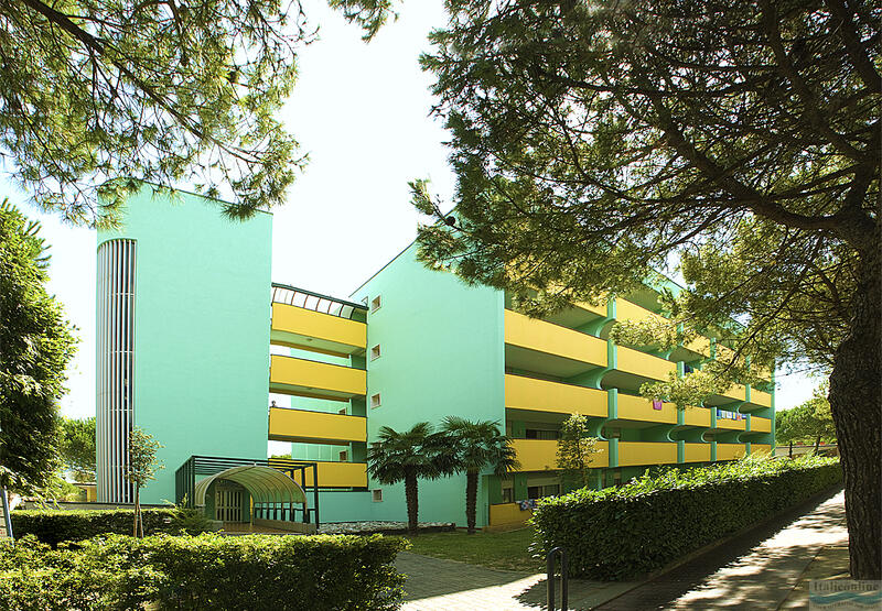 Condominio Montecarlo