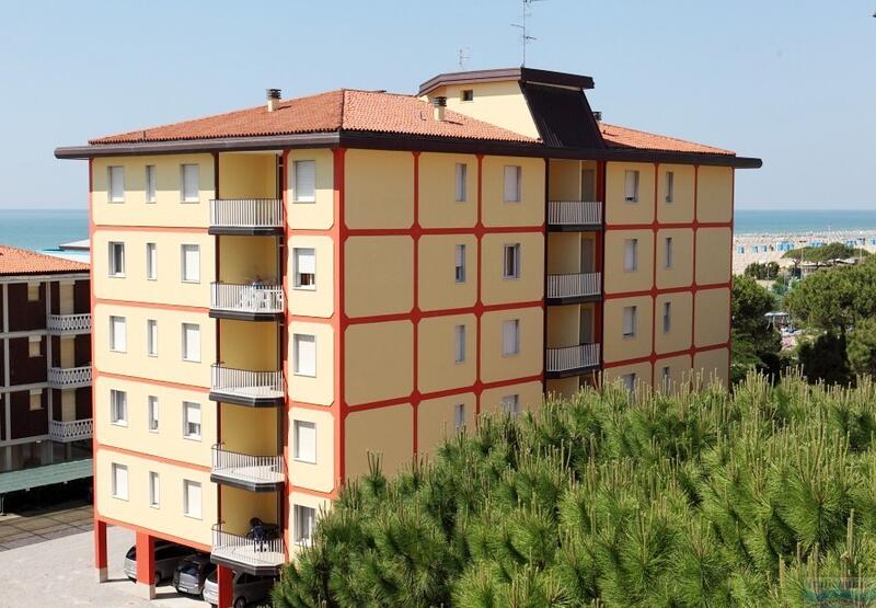 Condominio Tagliamento