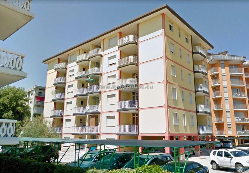 Condominio Tagliamento