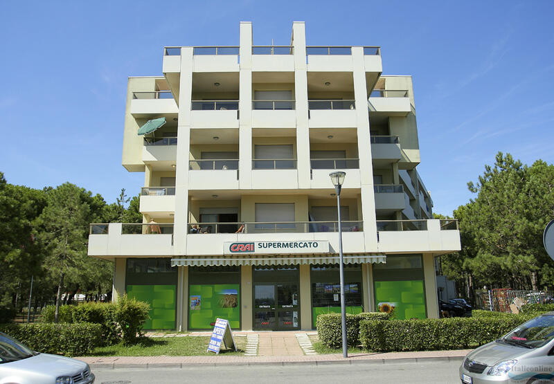 Condominio Torcello