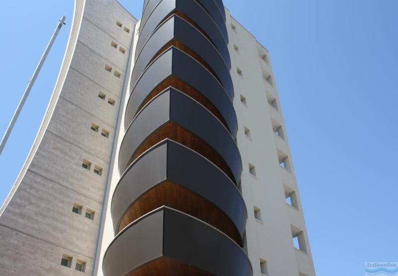 Condominio Torre Bahia