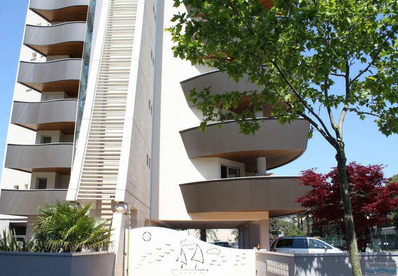 Condominio Torre Bahia