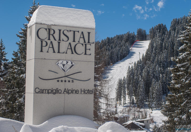 Cristal Palace Hotel