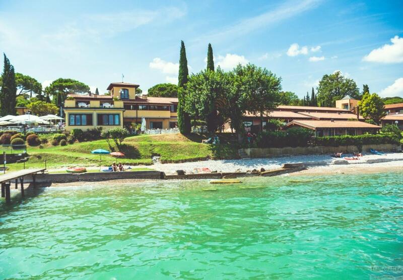 Desenzano Glam Village