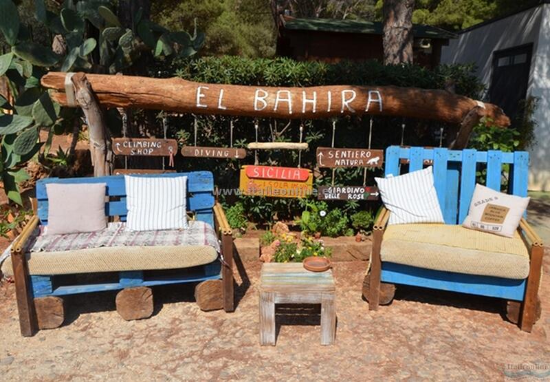 El Bahira Camping Village