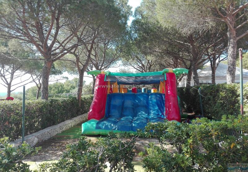 El Bahira Camping Village