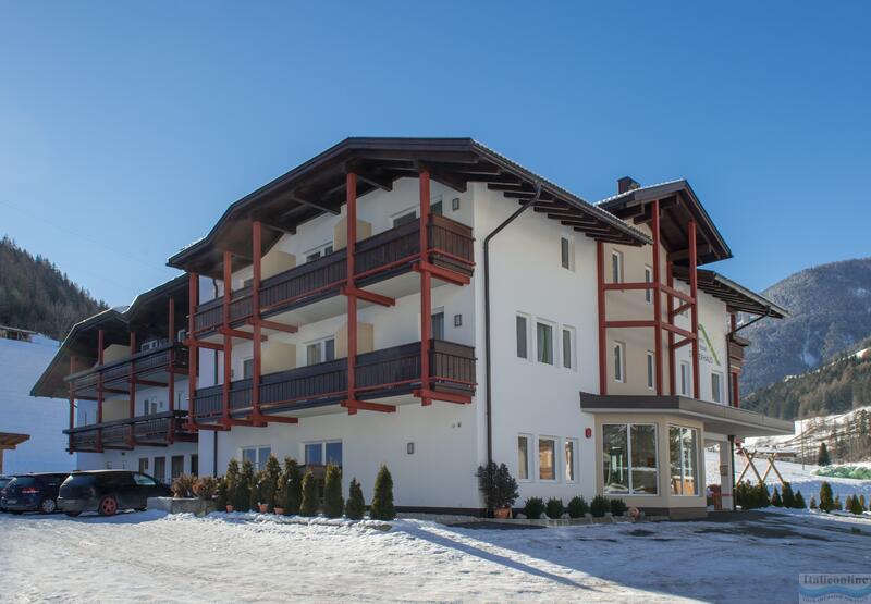 Familyhotel Stegerhaus