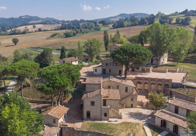 GH Borgo Pulciano Agriturismo