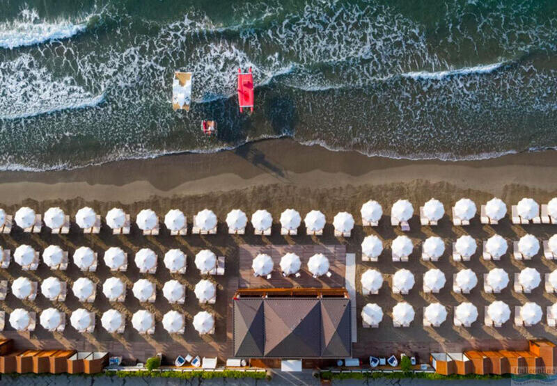 Grand Hotel Alassio