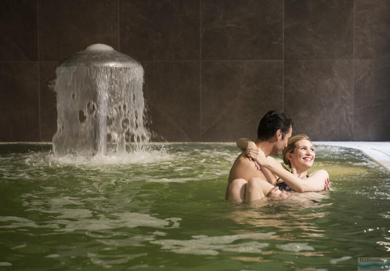 Grand Hotel & Spa - Terme di Castrocaro