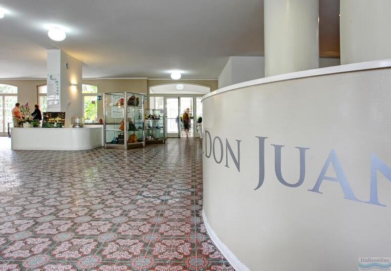 Grand Hotel Don Juan