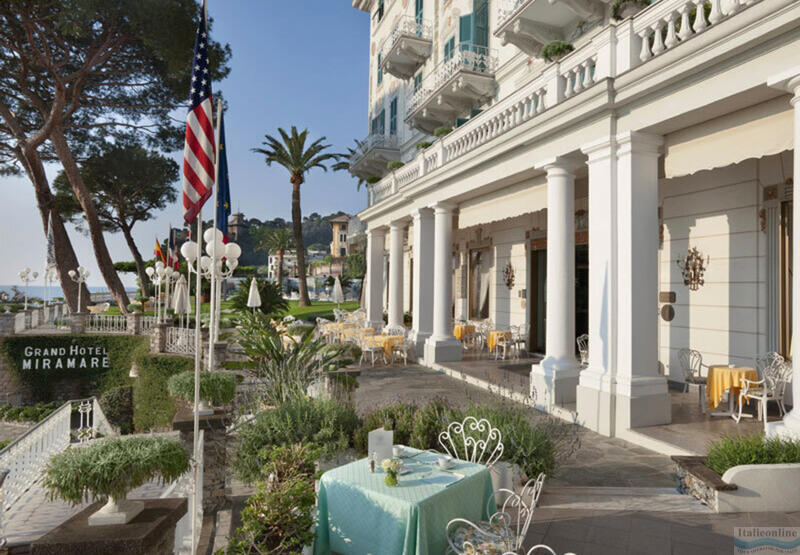 Grand Hotel Miramare