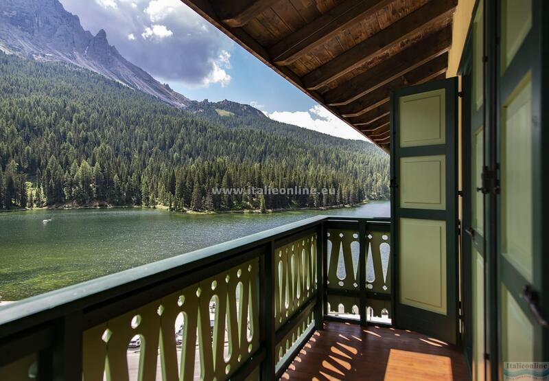 Grand Hotel Misurina