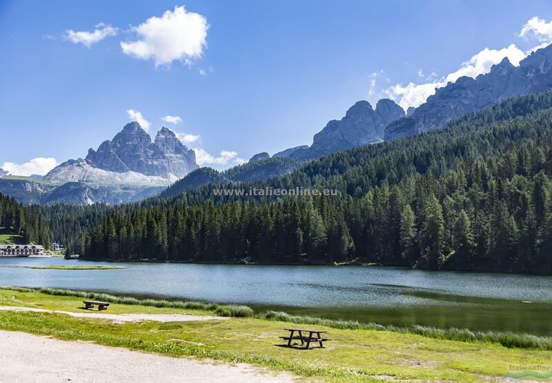 Grand Hotel Misurina