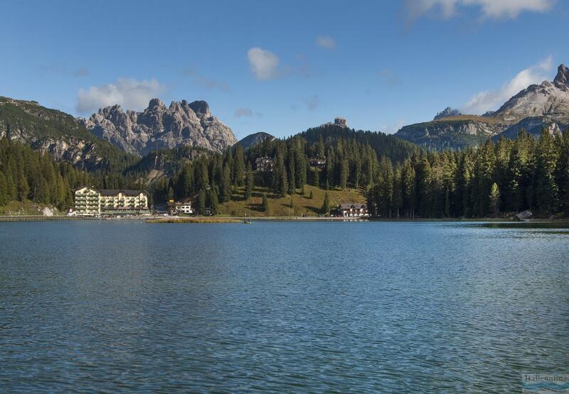 Grand Hotel Misurina SKI