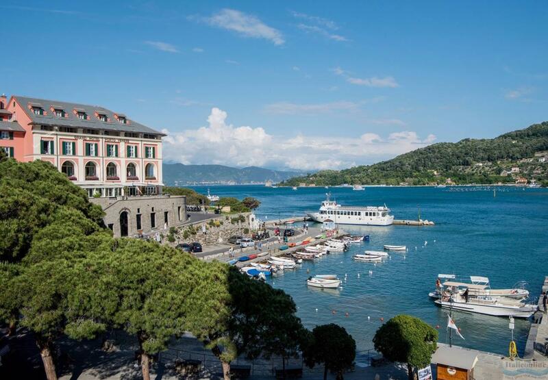 Grand Hotel Portovenere