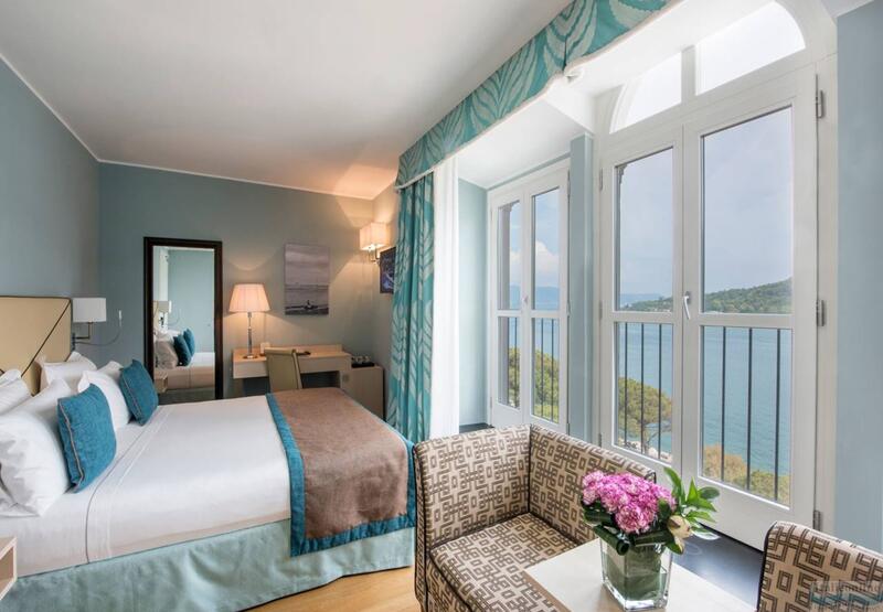 Grand Hotel Portovenere