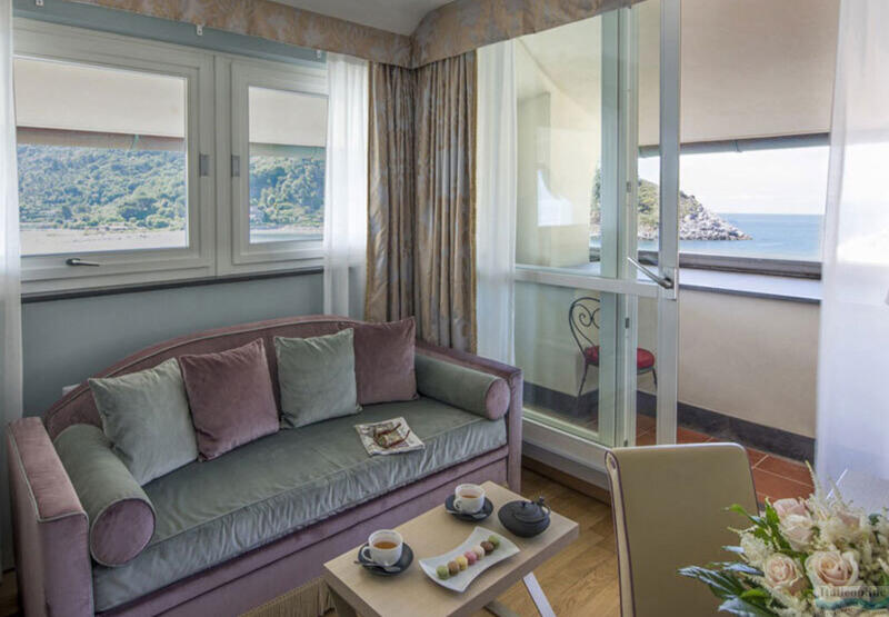 Grand Hotel Portovenere