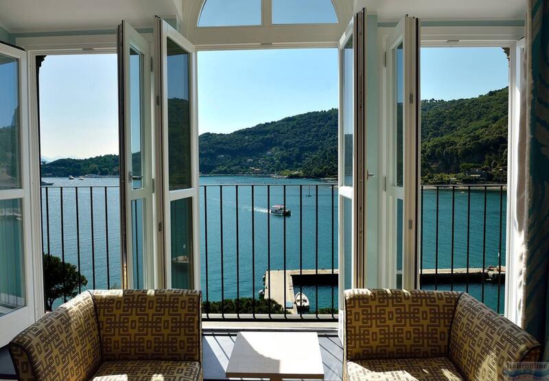 Grand Hotel Portovenere