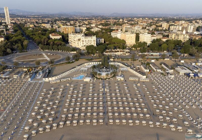 Grand Hotel Rimini