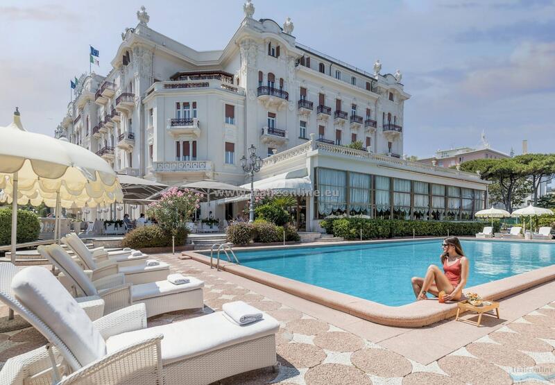 Grand Hotel Rimini