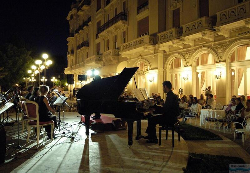 Grand Hotel Rimini