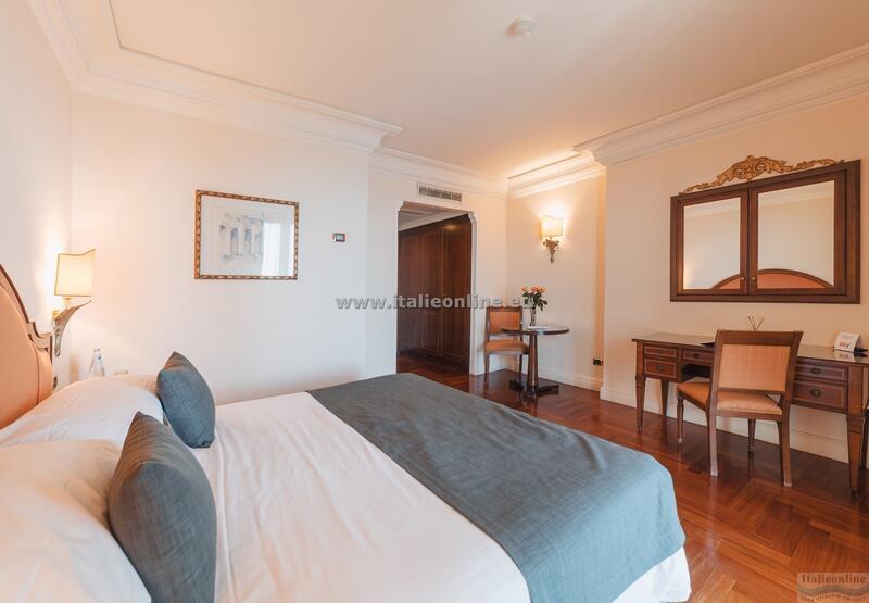 Grand Hotel San Pietro 5*L