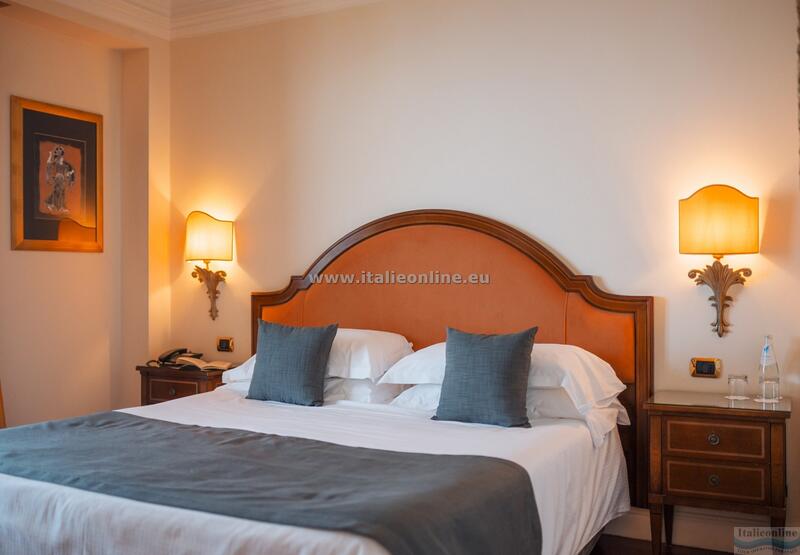 Grand Hotel San Pietro 5*L