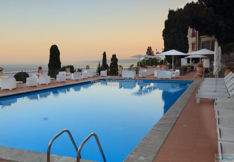 Grand Hotel San Pietro 5*L