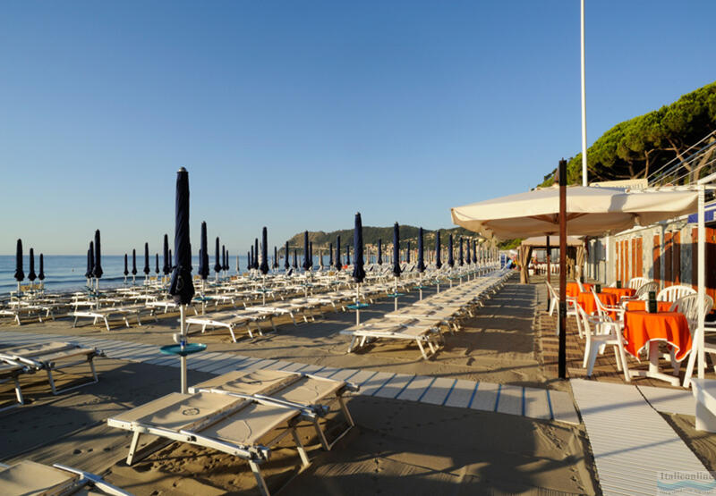 Grand Hotel Spiaggia