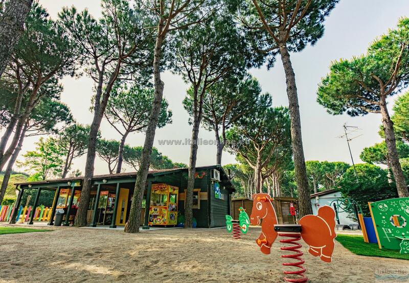 Holiday Village Florenz