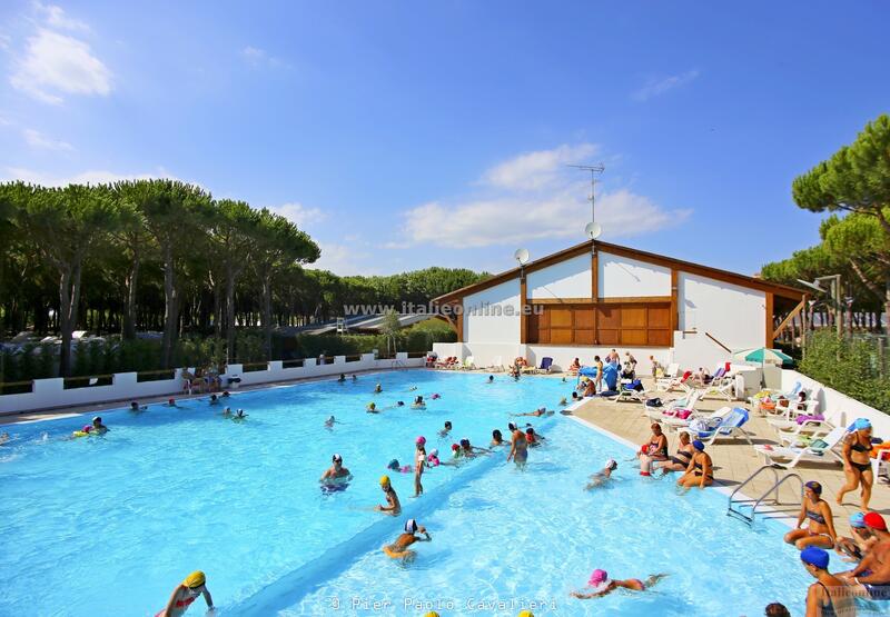 Holiday Village Florenz