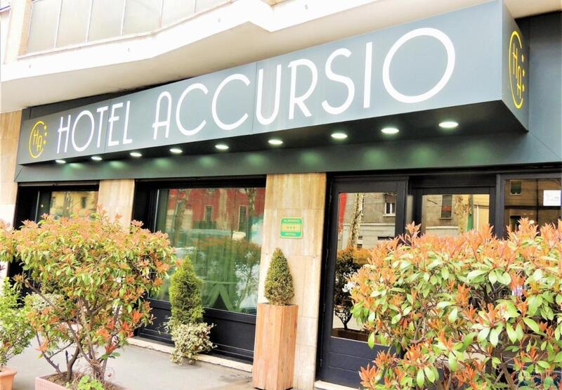 Hotel Accursio