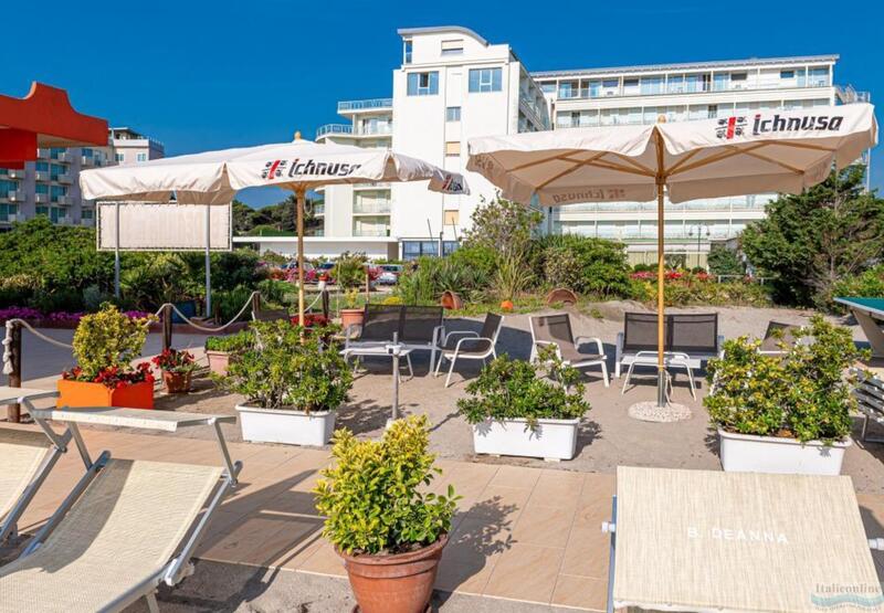 Hotel Adria