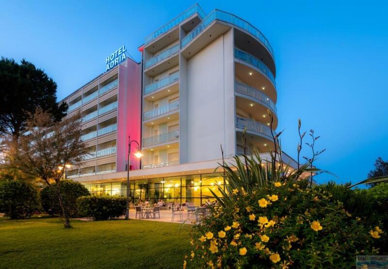 Hotel Adria