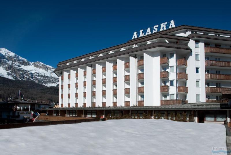 Hotel Alaska