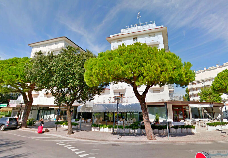 Hotel Alla Rotonda Jesolo