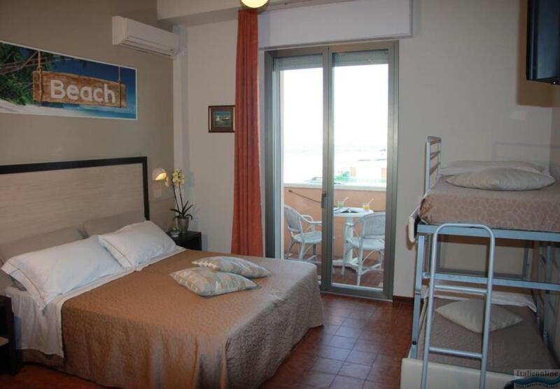 Hotel Amare Beach