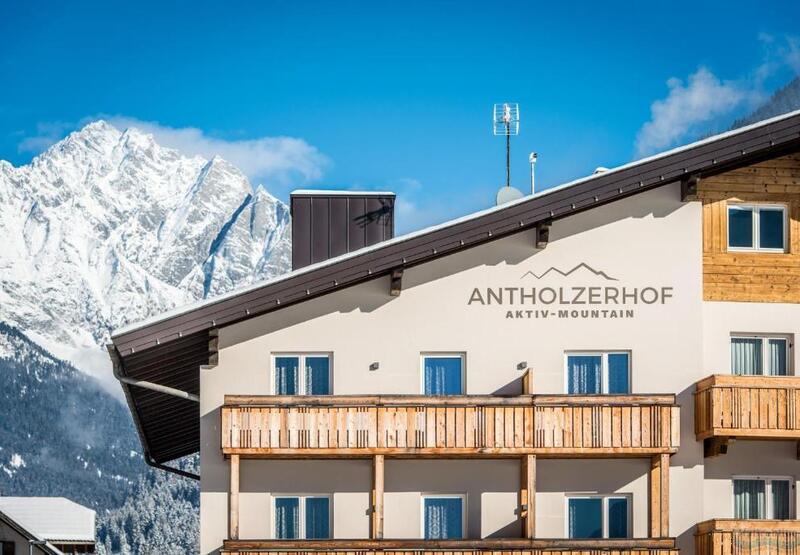 Hotel Antholzerhof