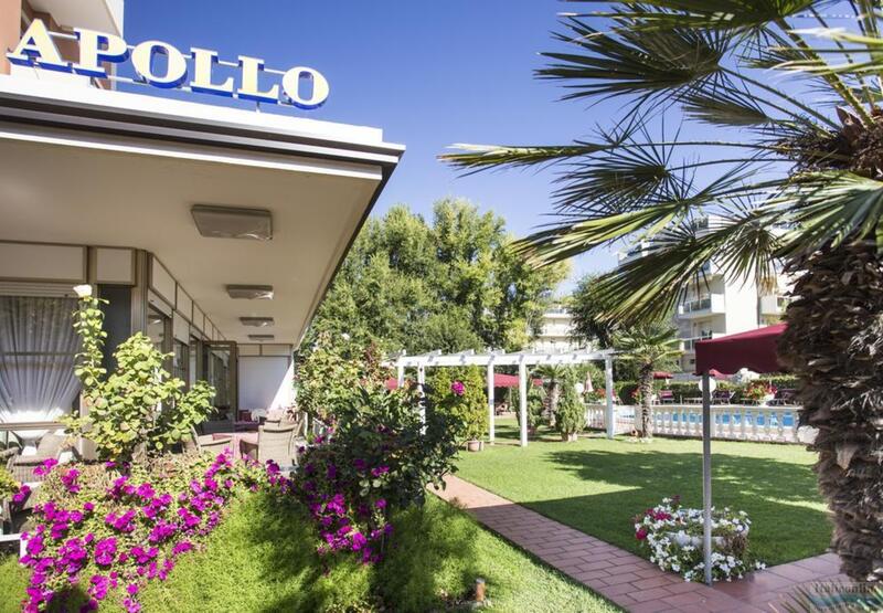 Hotel Apollo