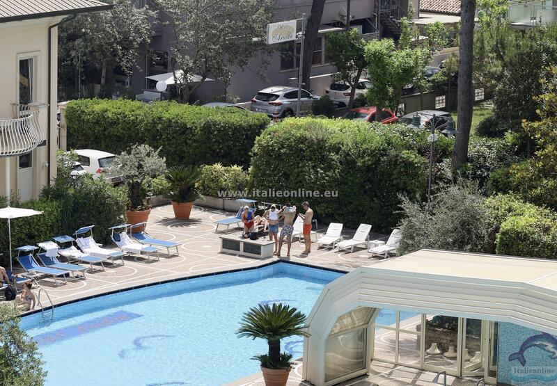 Hotel Aurelia