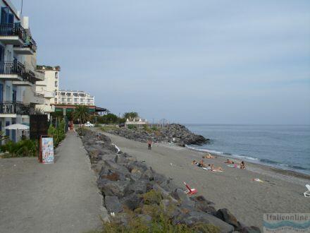 Hotel Baia Degli Dei