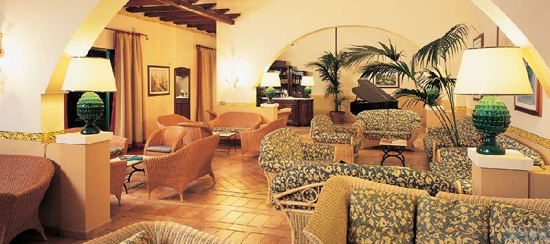 Hotel Baia Taormina