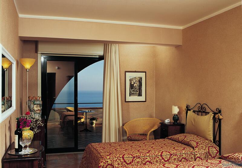 Hotel Baia Taormina