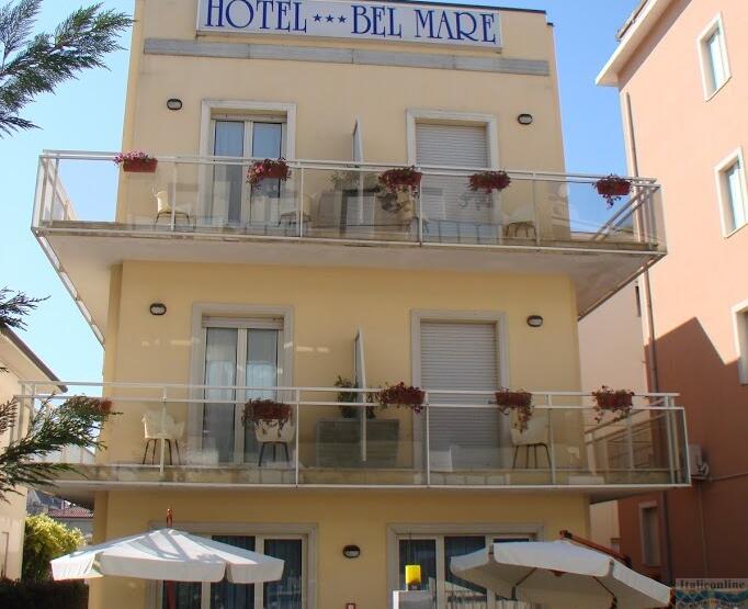 Hotel Bel Mare