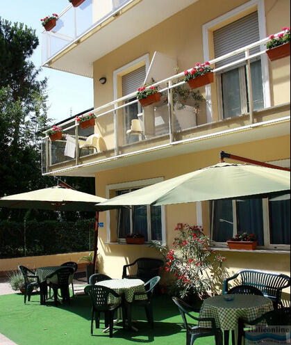 Hotel Bel Mare