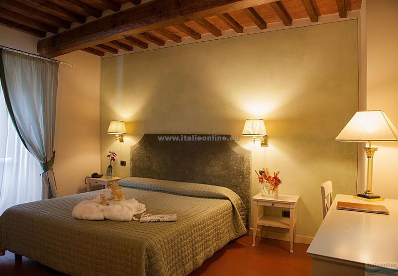 Hotel Borgo Sant Ippolito