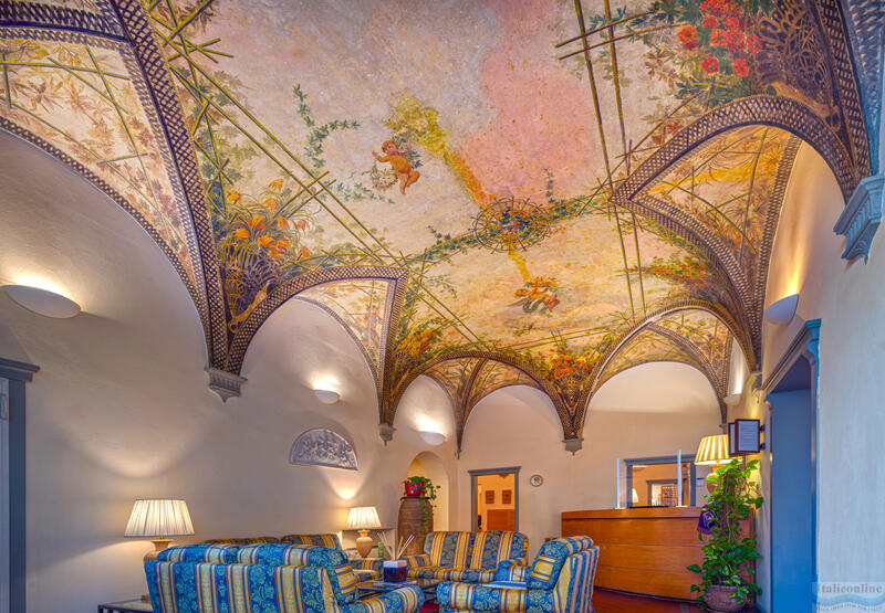 Hotel Botticelli