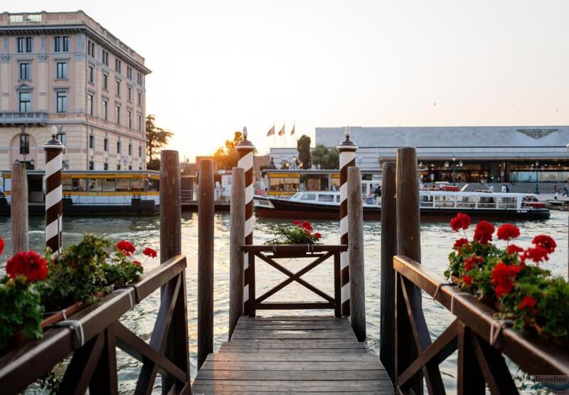 Hotel Carlton On The Grand Canal